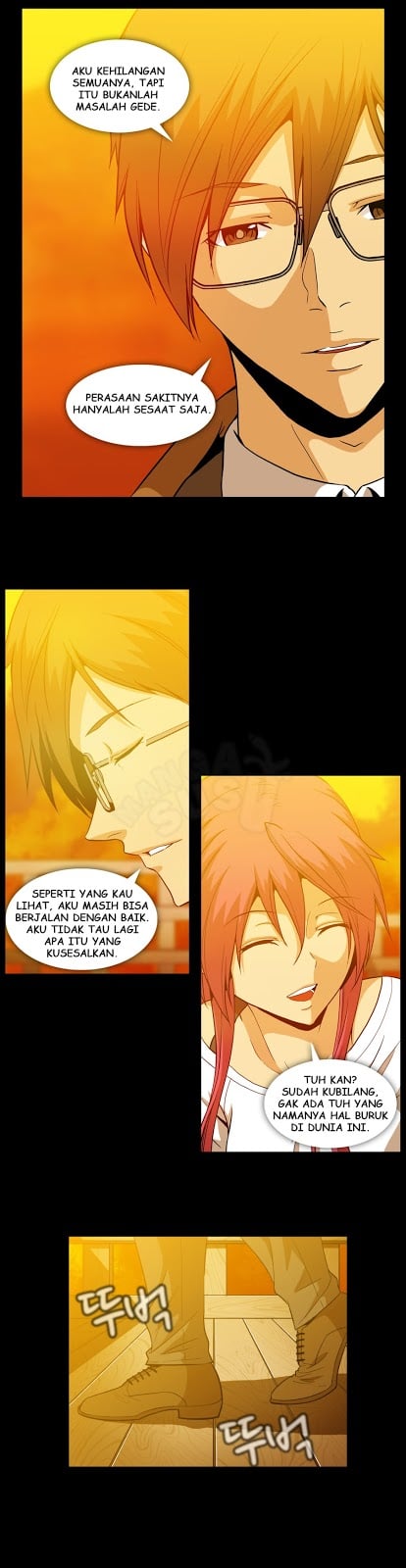 Drug Candy - Chapter 44 25