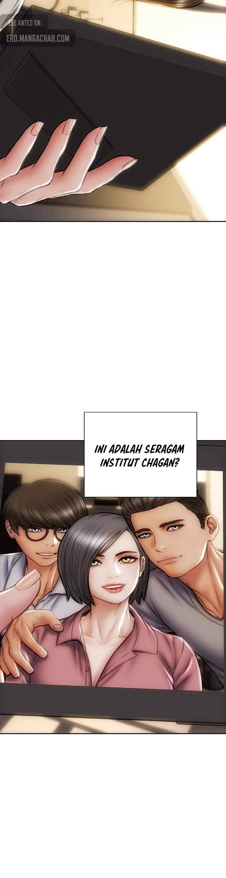 Bad Guy (Mojo) - Chapter 44 22