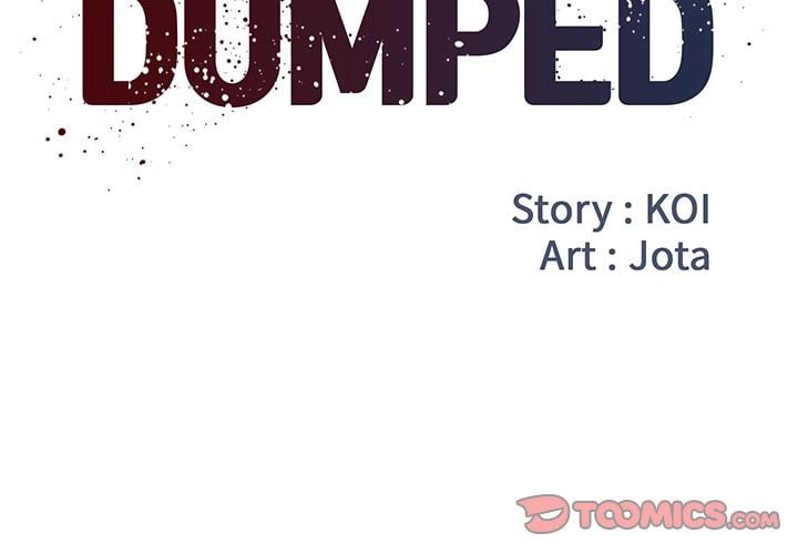 Dumped - Chapter 44 4