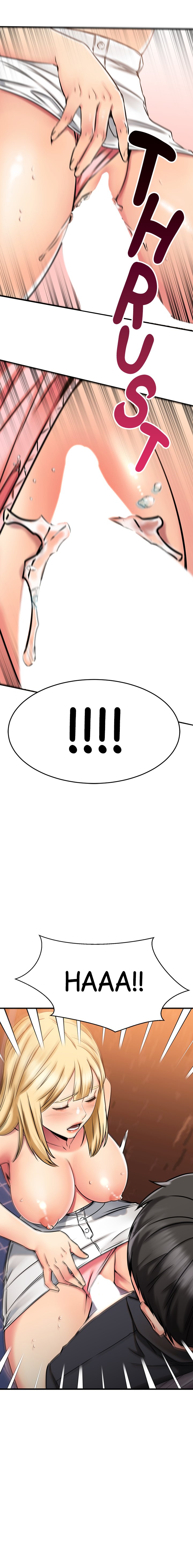 My Female Friend Who Crossed The Line - Chapter 44 23 My Female Friend Who Crossed The Line - Chapter 44 23