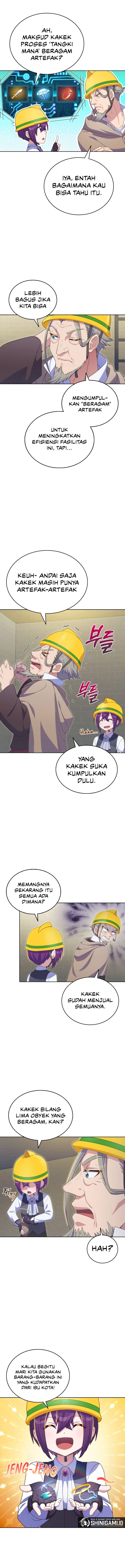 Never Die Extra - Chapter 44 4