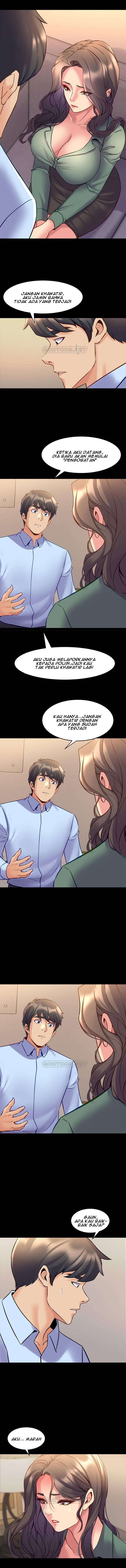 Cohabitation with My Ex-Wife - Chapter 44 8