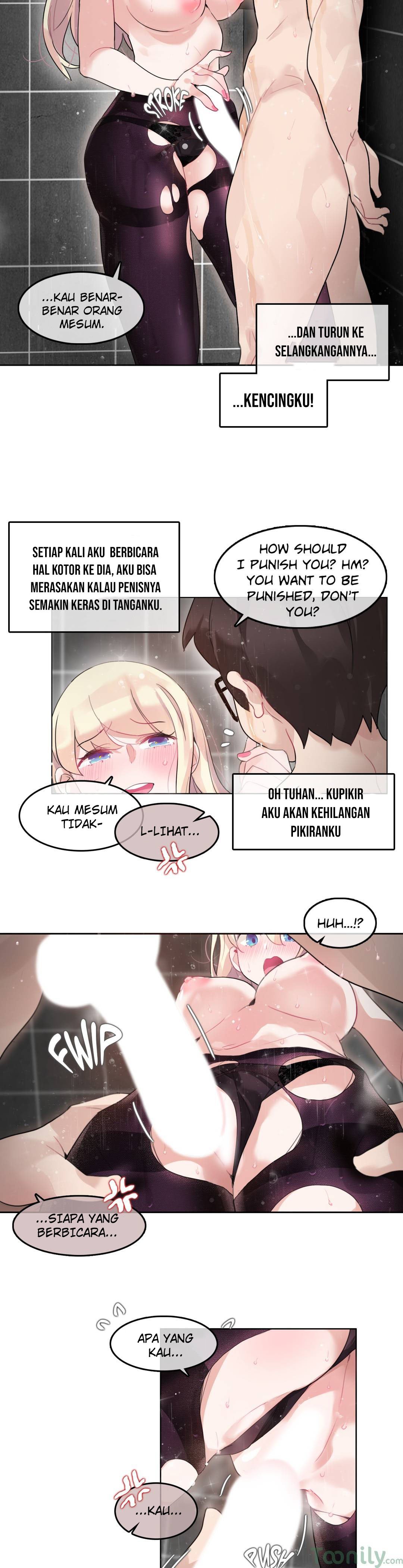 A Pervert’s Daily Life - Chapter 44 9 A Pervert’s Daily Life - Chapter 44 9