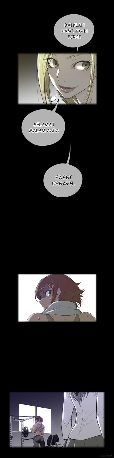 Perfect Half - Chapter 44 3 Perfect Half - Chapter 44 3