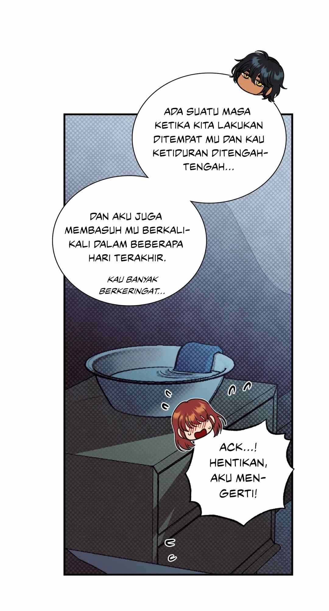 Hana’s Demons of Lust - Chapter 44 50 Hana’s Demons of Lust - Chapter 44 50