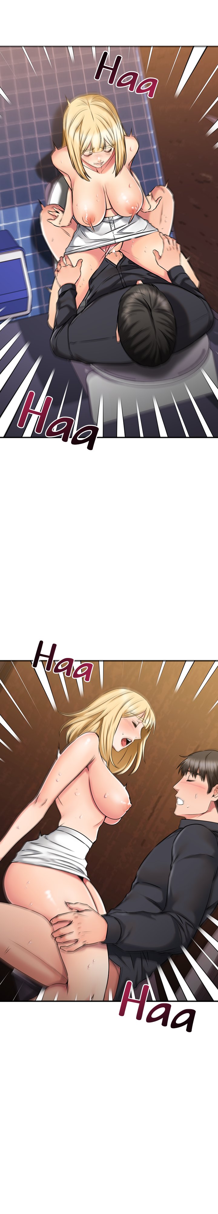 My Female Friend Who Crossed The Line - Chapter 44 24 My Female Friend Who Crossed The Line - Chapter 44 24