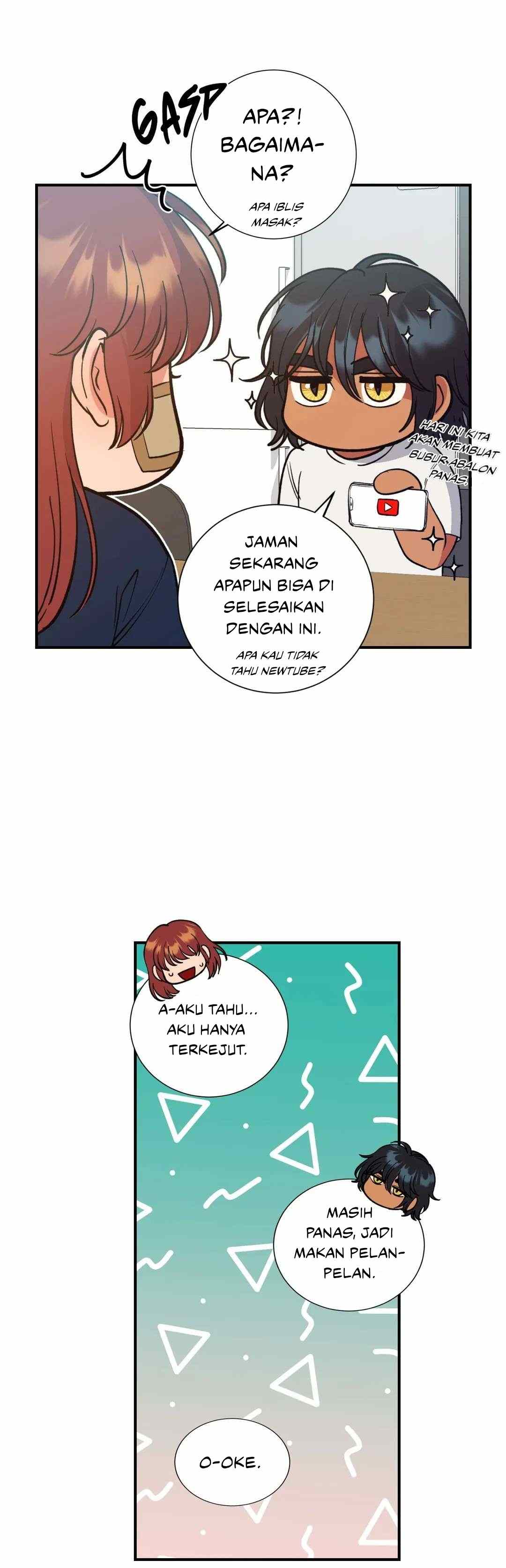 Hana’s Demons of Lust - Chapter 44 32 Hana’s Demons of Lust - Chapter 44 32