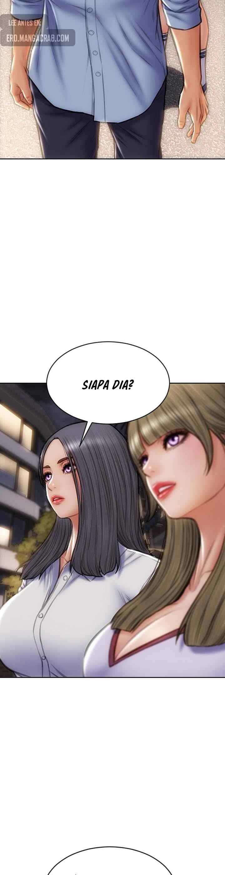 Bad Guy (Mojo) - Chapter 44 9