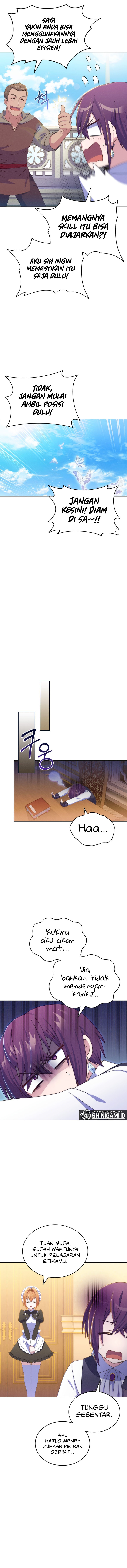 Never Die Extra - Chapter 44 9