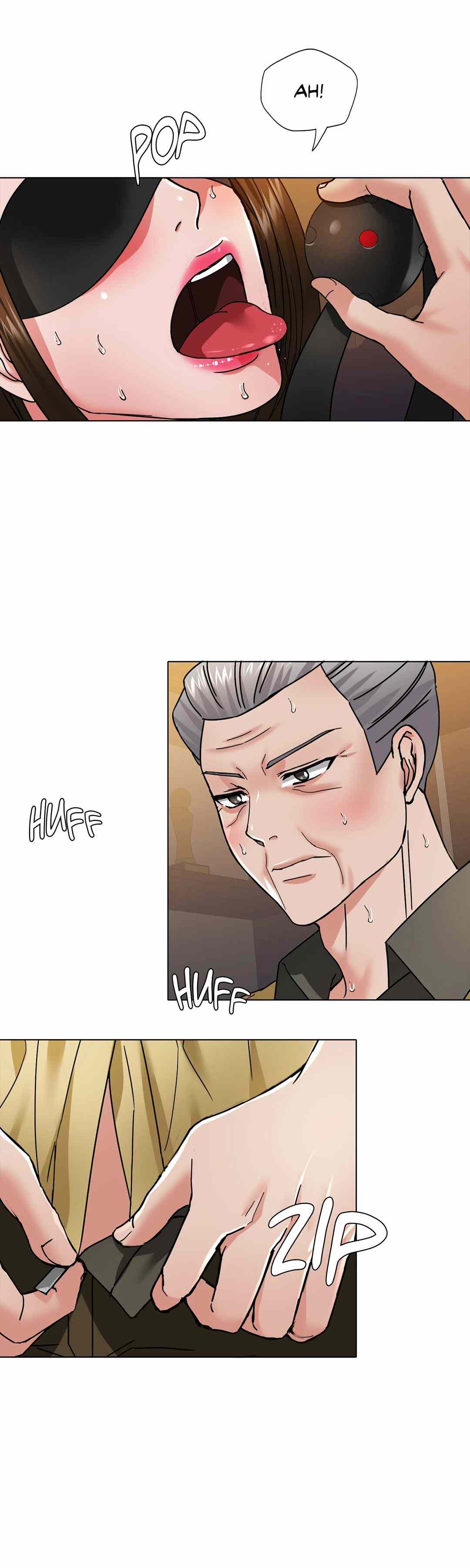 My Year - Chapter 44 24