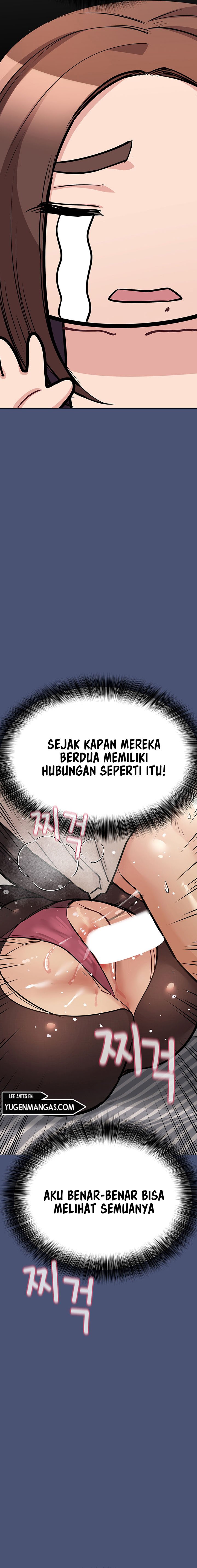 Keep It a Secret From Your Mother! - Chapter 44 28