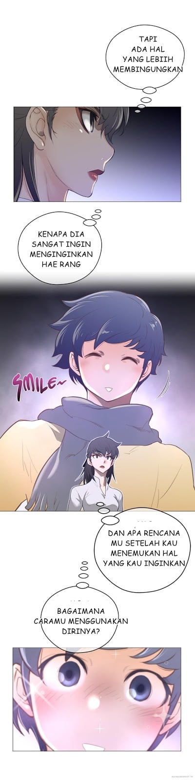 Perfect Half - Chapter 44 22 Perfect Half - Chapter 44 22