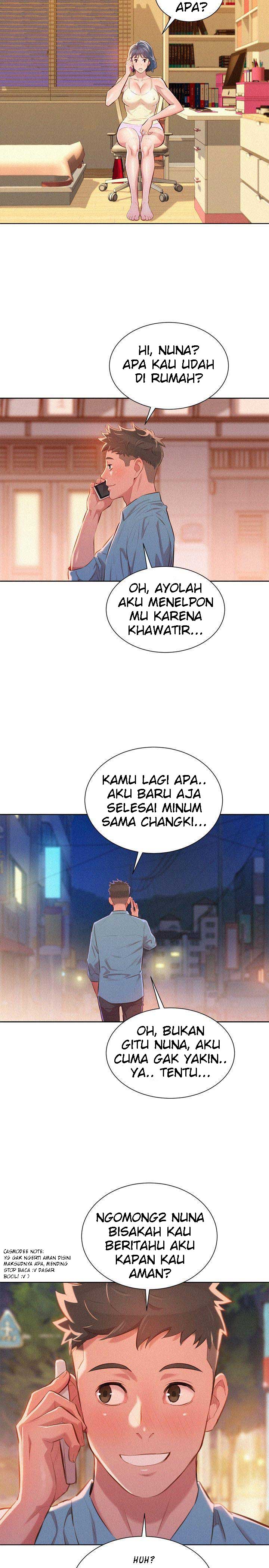 Sister Neighbor - Chapter 44 27