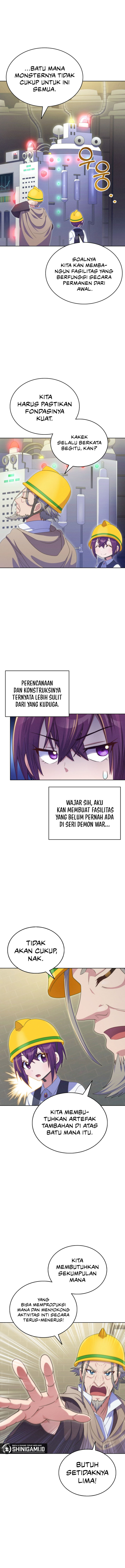 Never Die Extra - Chapter 44 3