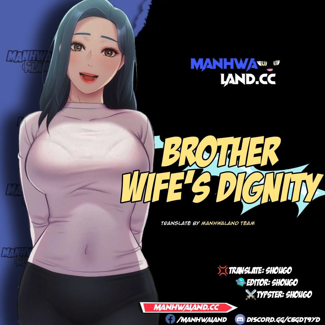Brother&#8217;s Wife Dignity - Chapter 44 1