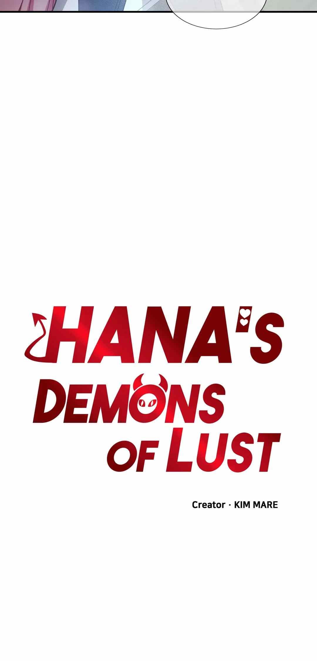 Hana’s Demons of Lust - Chapter 44 15 Hana’s Demons of Lust - Chapter 44 15
