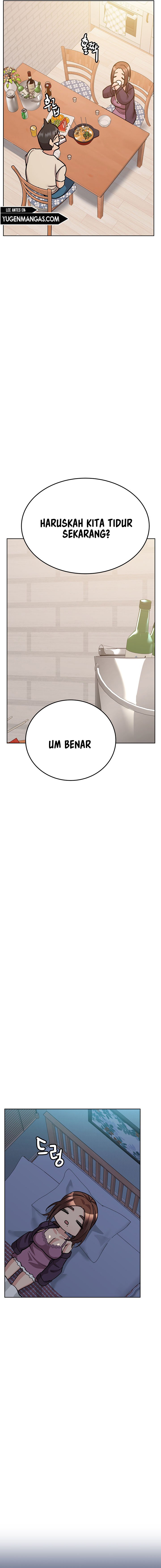Keep It a Secret From Your Mother! - Chapter 44 6