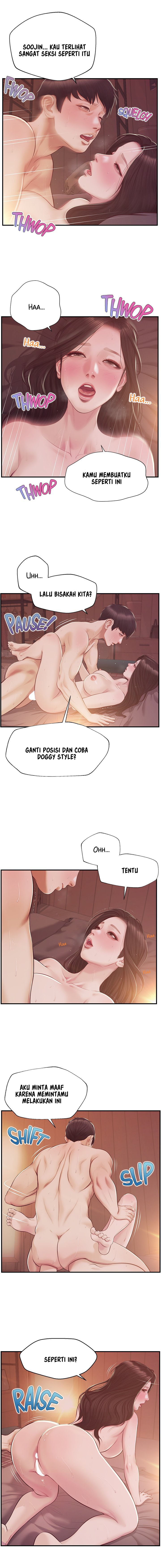 Age of Innocence - Chapter 44 13 Age of Innocence - Chapter 44 13