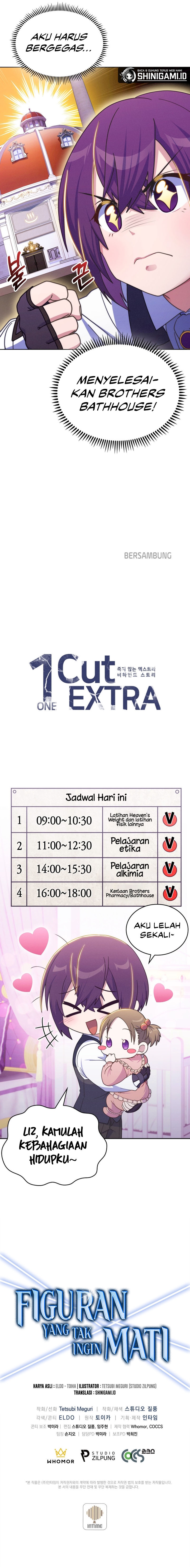 Never Die Extra - Chapter 44 14