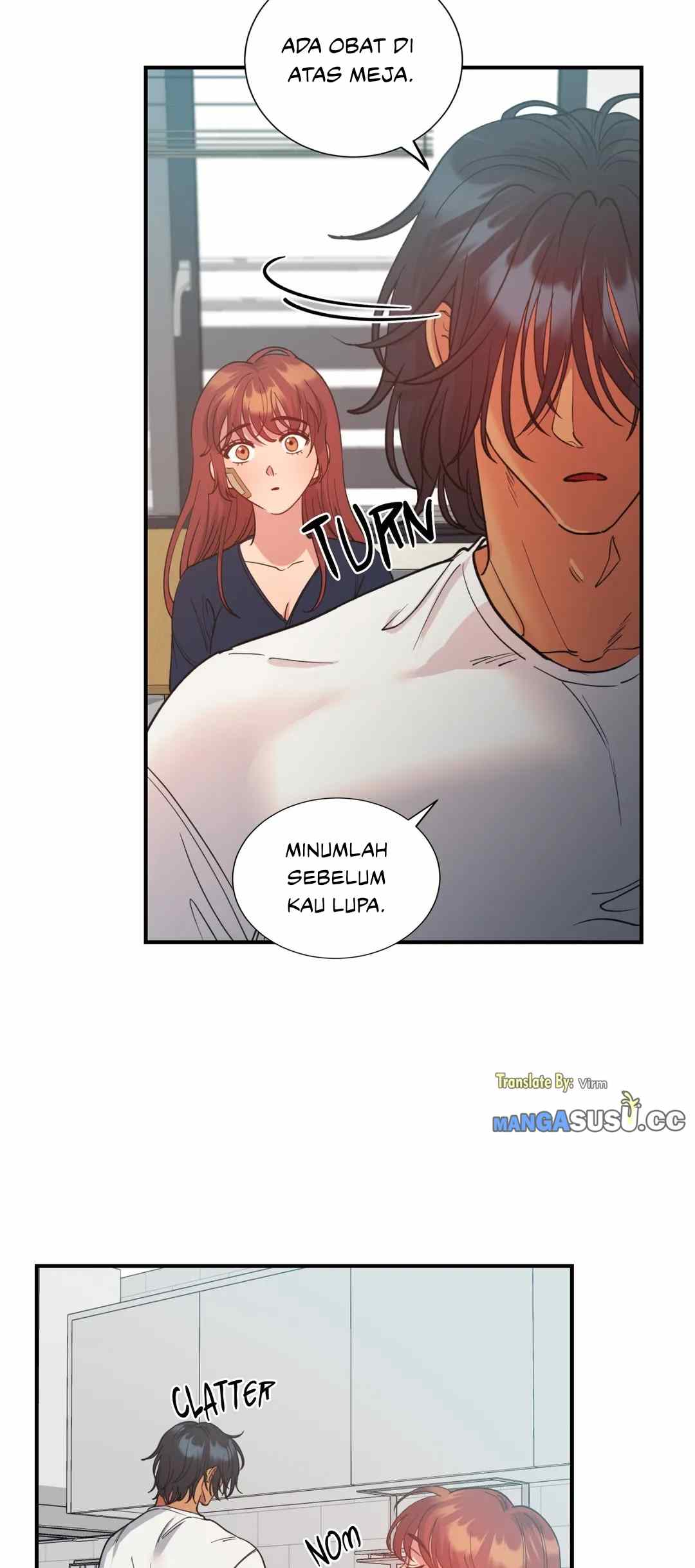 Hana’s Demons of Lust - Chapter 44 36 Hana’s Demons of Lust - Chapter 44 36