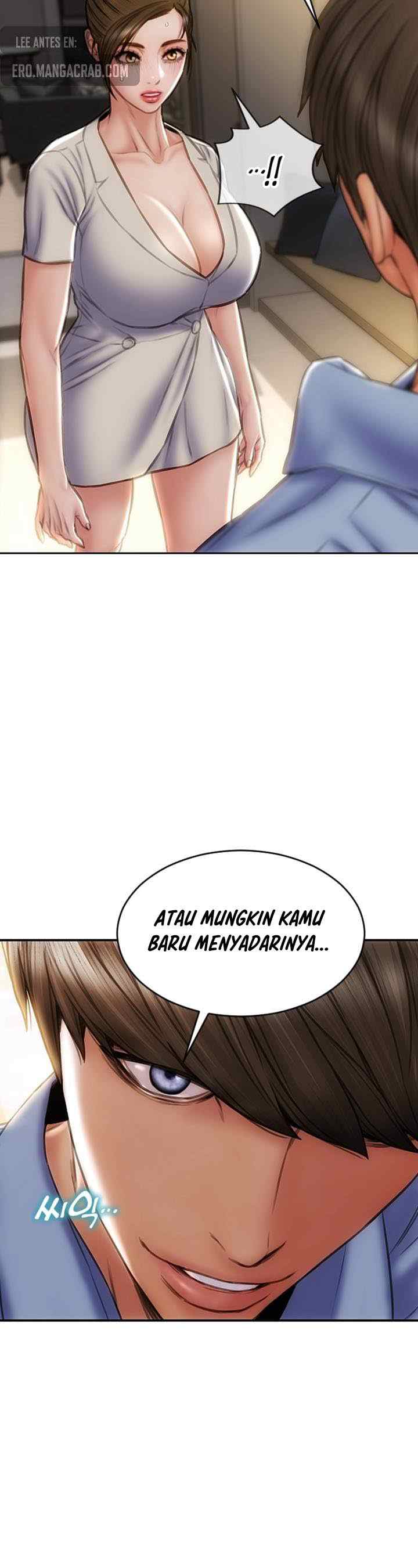 Bad Guy (Mojo) - Chapter 44 32