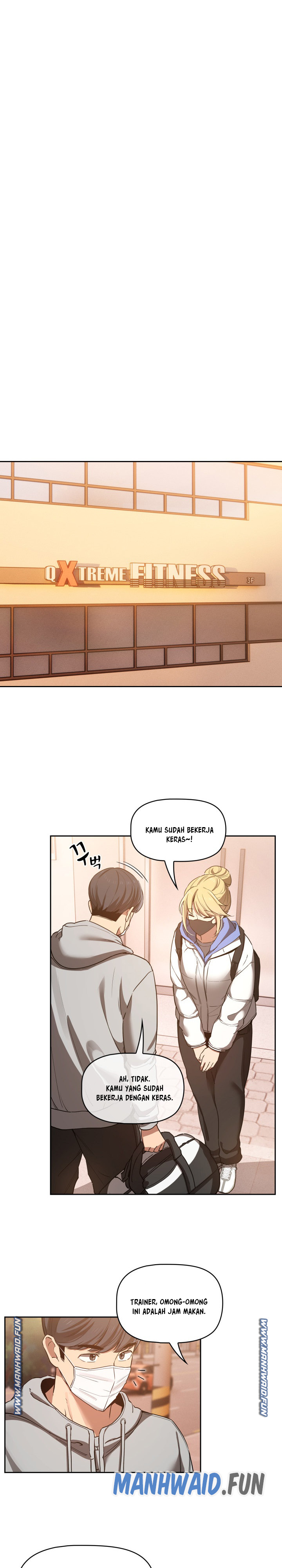 Private Tutoring in These Trying Times - Chapter 44 14