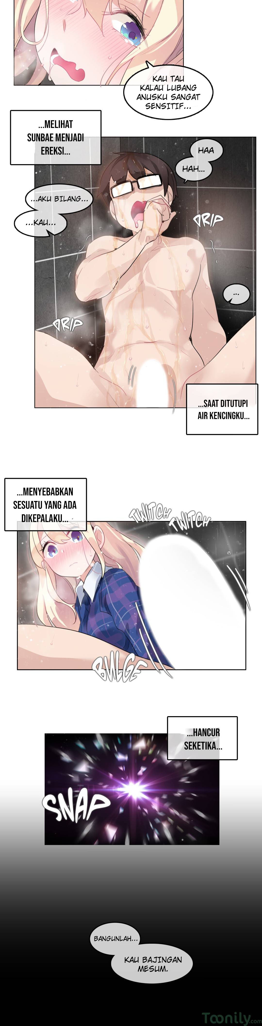 A Pervert’s Daily Life - Chapter 44 7 A Pervert’s Daily Life - Chapter 44 7