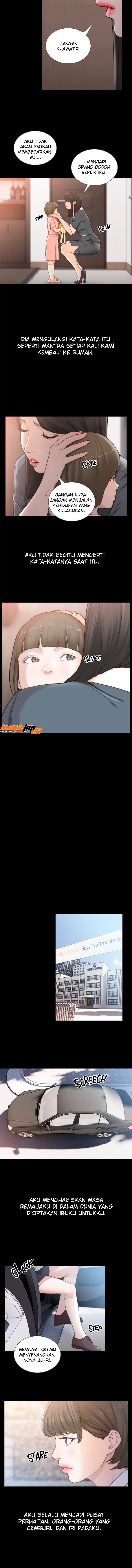 Ex-Girlfriend - Chapter 44 4