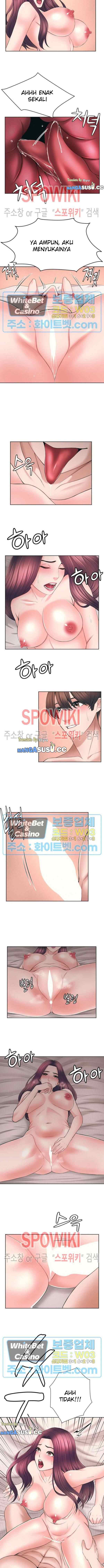 Please Take Care - Chapter 44 3