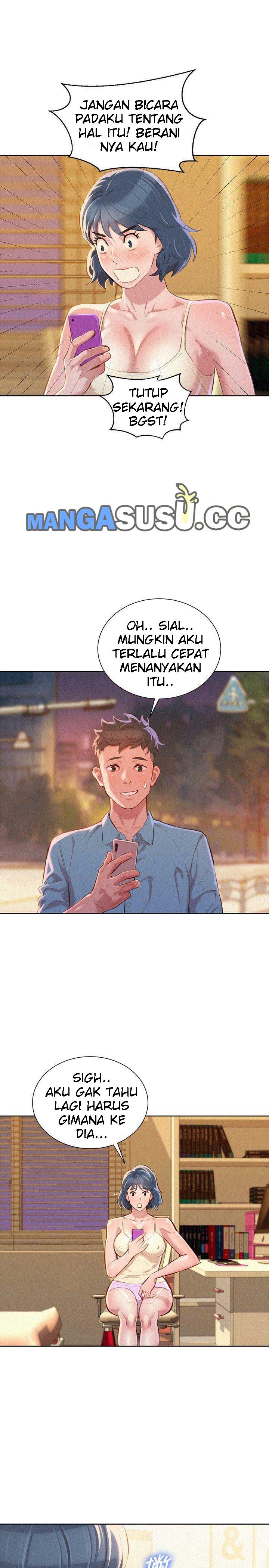 Sister Neighbor - Chapter 44 29