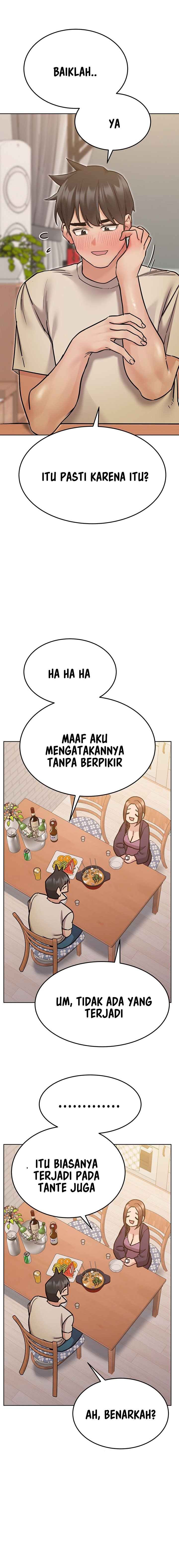 Keep It a Secret From Your Mother! - Chapter 44 5