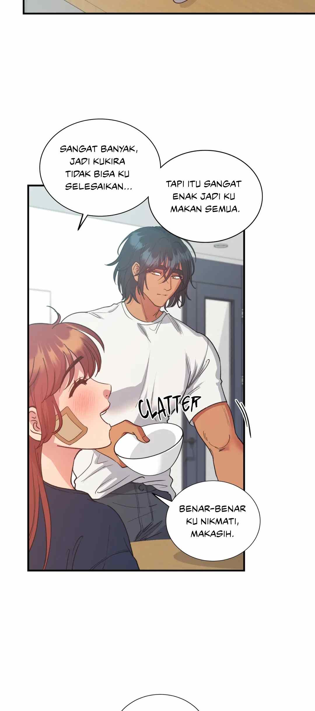 Hana’s Demons of Lust - Chapter 44 35 Hana’s Demons of Lust - Chapter 44 35