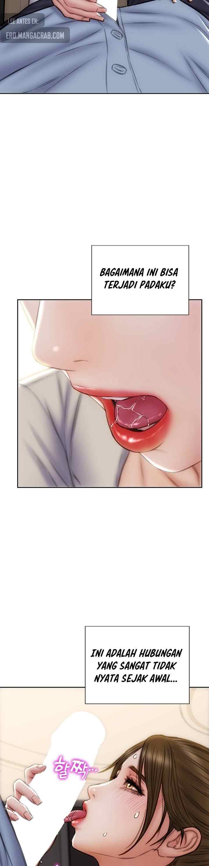 Bad Guy (Mojo) - Chapter 44 44
