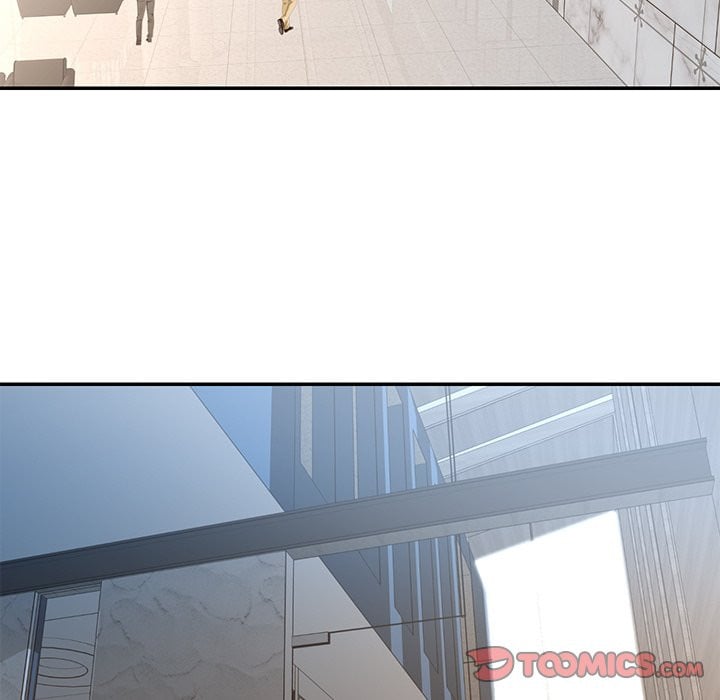 Dumped - Chapter 44 47