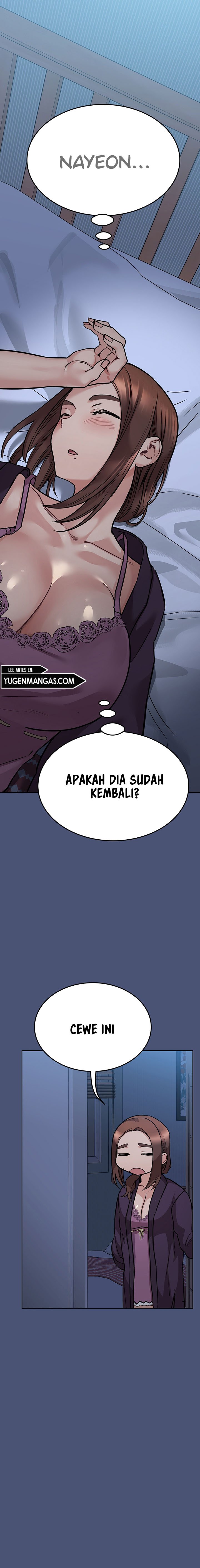 Keep It a Secret From Your Mother! - Chapter 44 22
