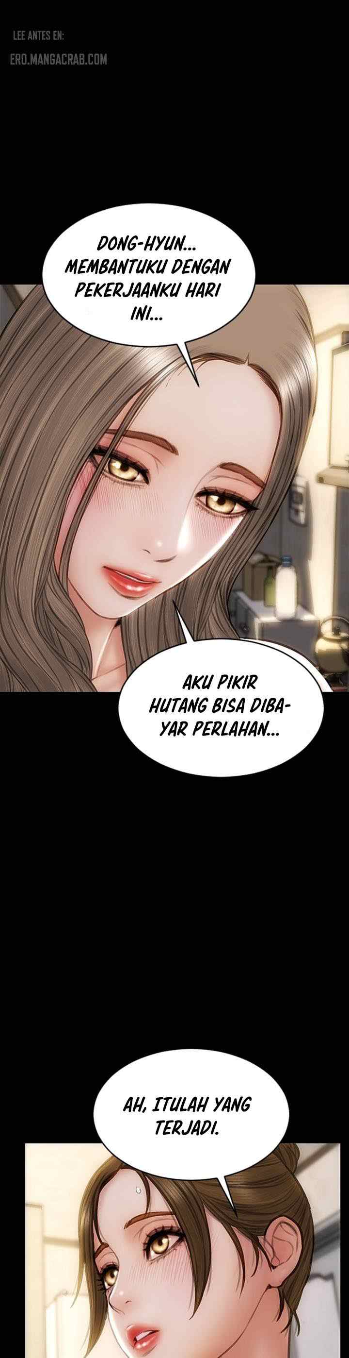 Bad Guy (Mojo) - Chapter 44 16