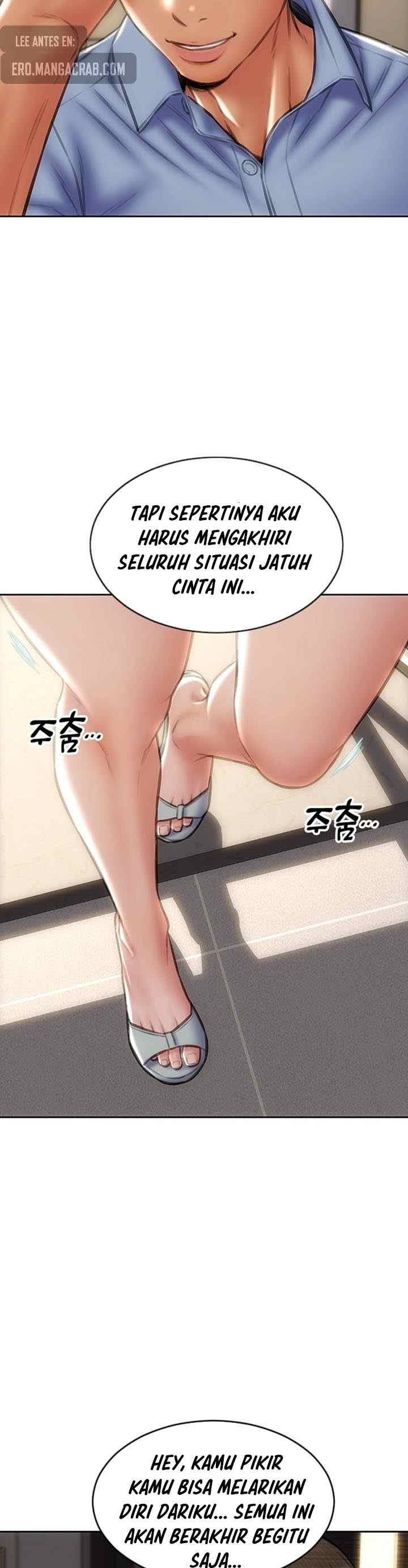 Bad Guy (Mojo) - Chapter 44 34