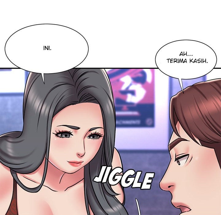 Dumped - Chapter 44 92