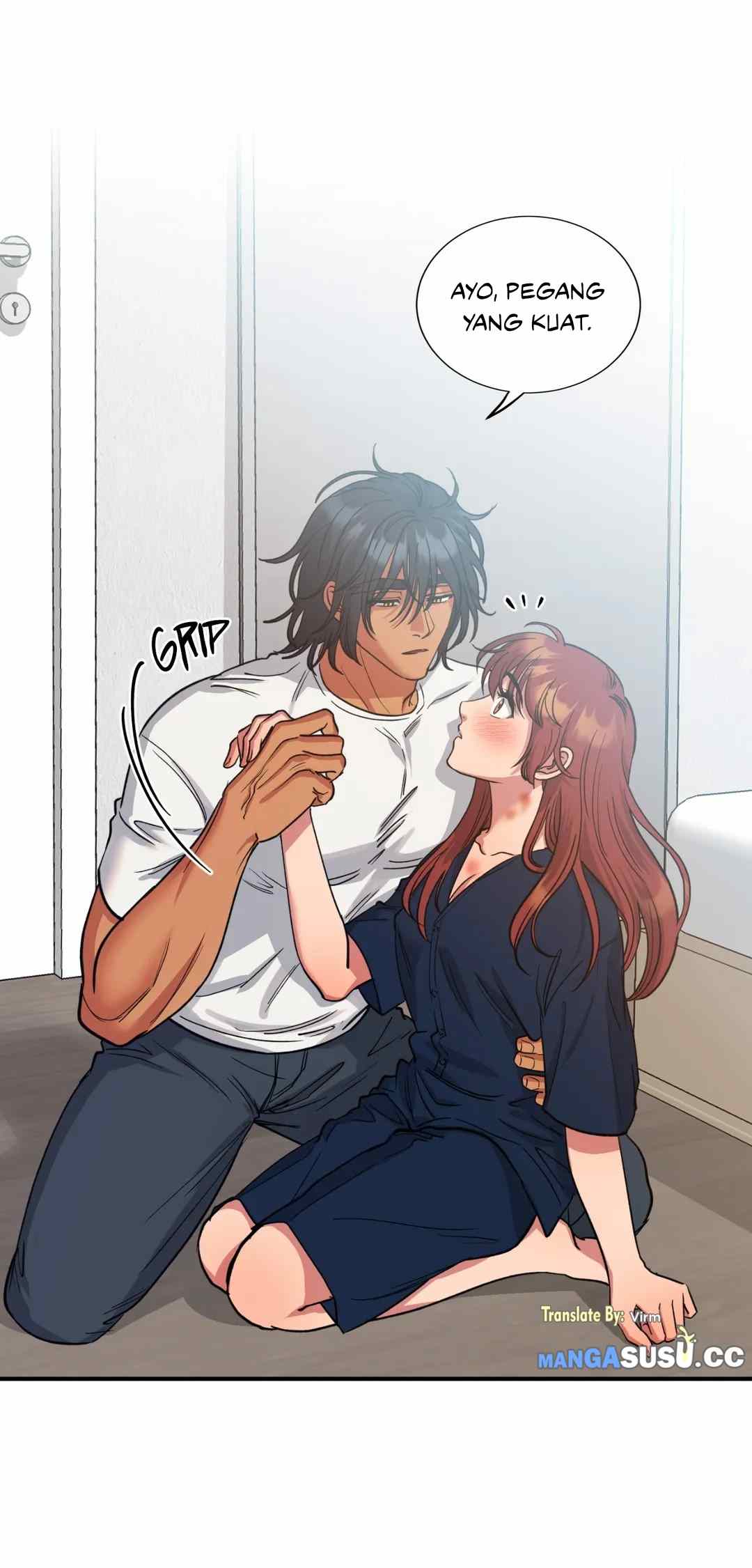 Hana’s Demons of Lust - Chapter 44 21 Hana’s Demons of Lust - Chapter 44 21