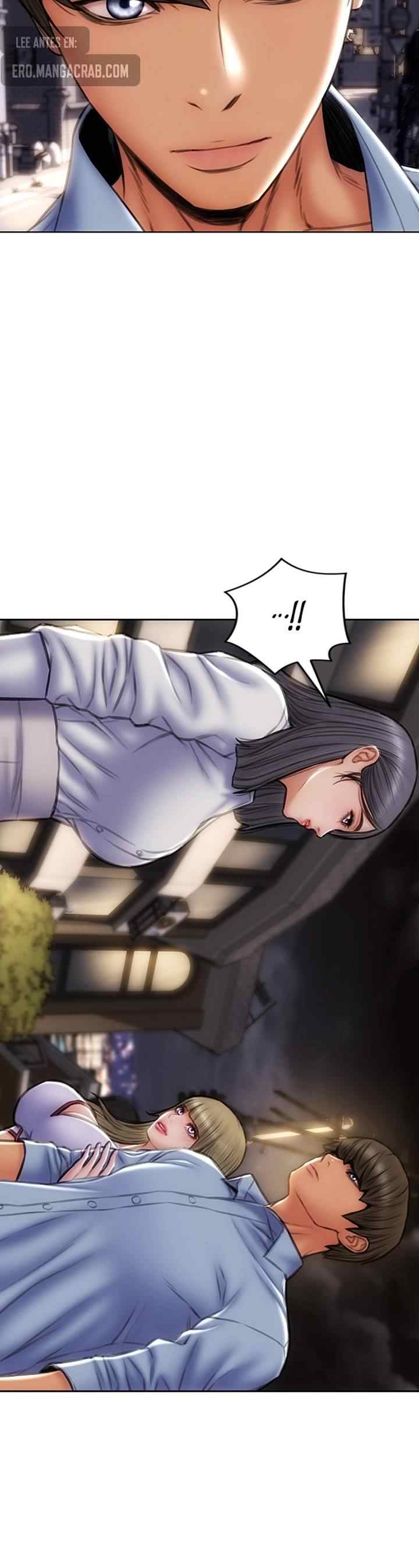 Bad Guy (Mojo) - Chapter 44 4