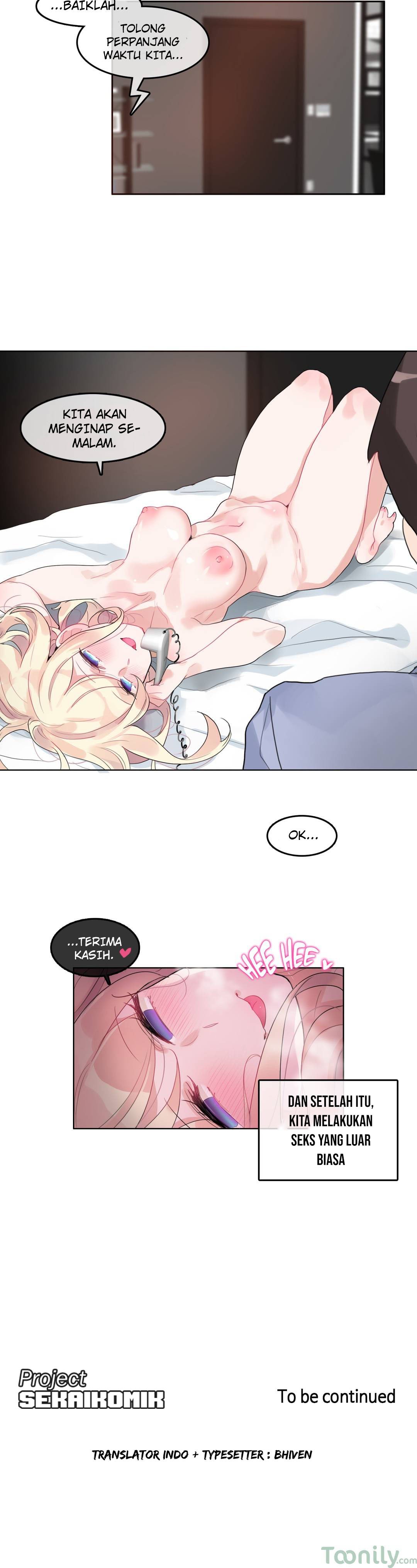 A Pervert’s Daily Life - Chapter 44 19 A Pervert’s Daily Life - Chapter 44 19