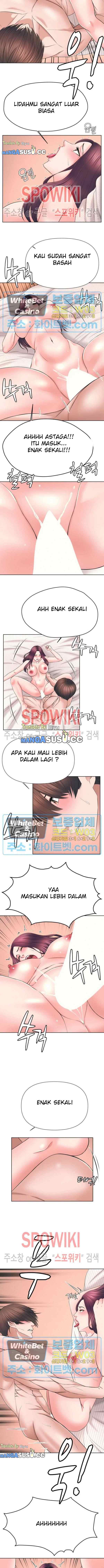 Please Take Care - Chapter 44 4