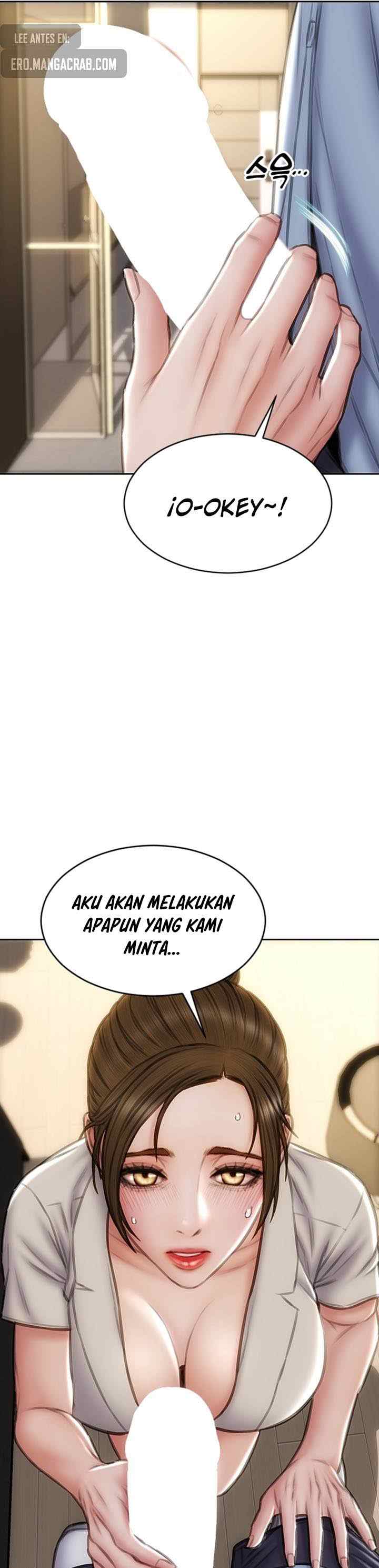 Bad Guy (Mojo) - Chapter 44 43