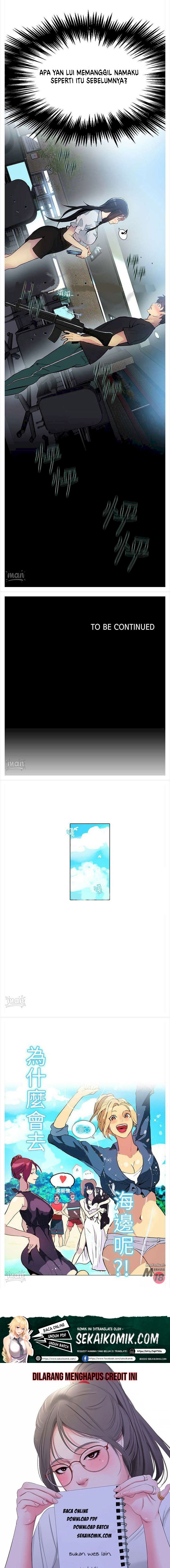 PC Goddess Room - Chapter 12 18