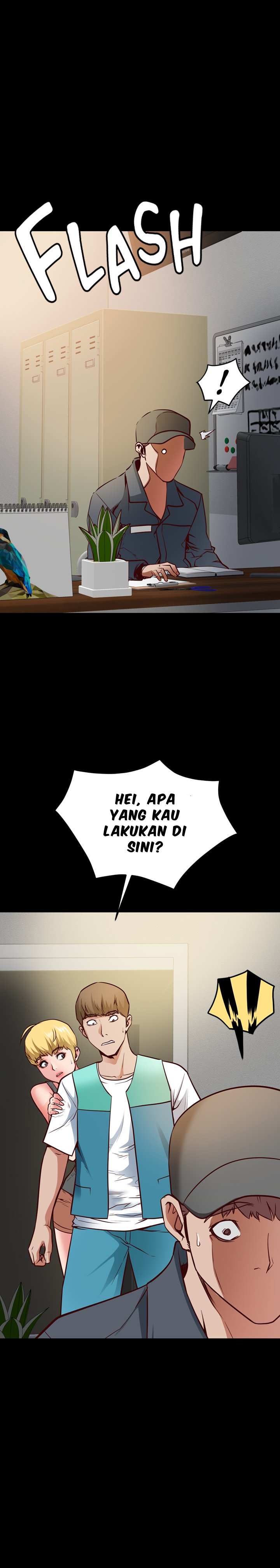 Bs Anger - Chapter 12 3