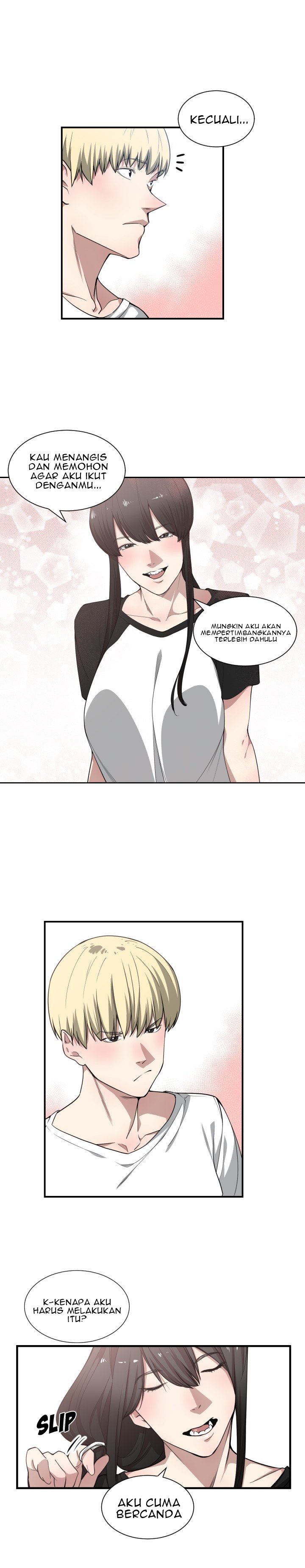 You&#8217;re Not That Special! - Chapter 12 10