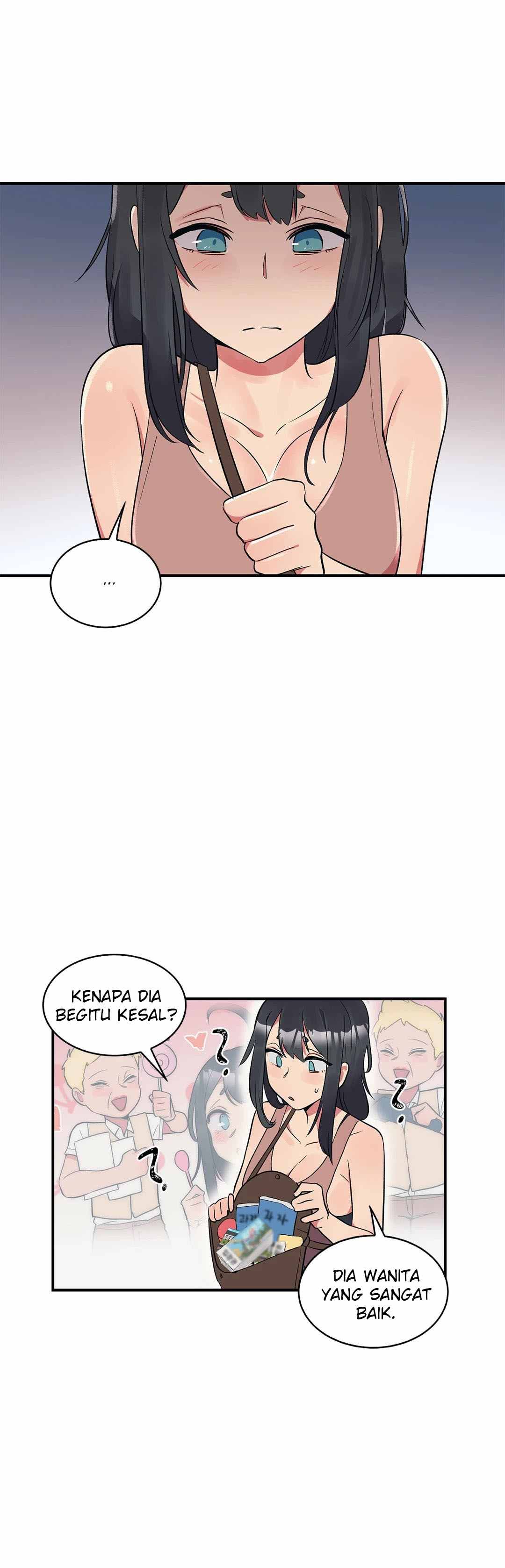 Her Nickname - Chapter 12 11