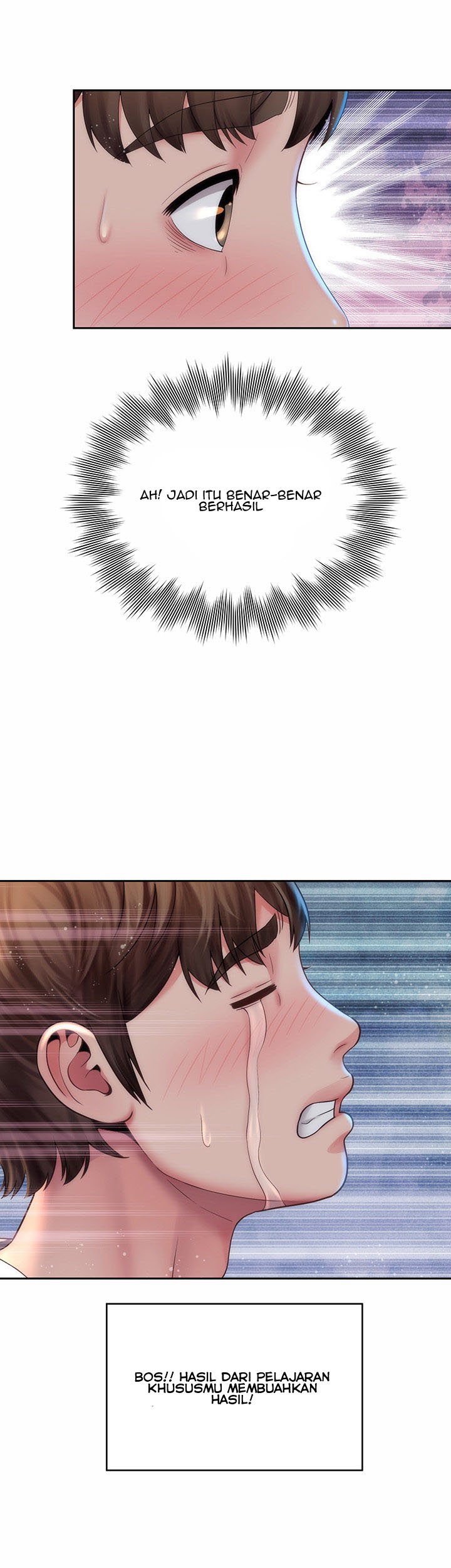 Beach Goddess - Chapter 12 34 Beach Goddess - Chapter 12 34