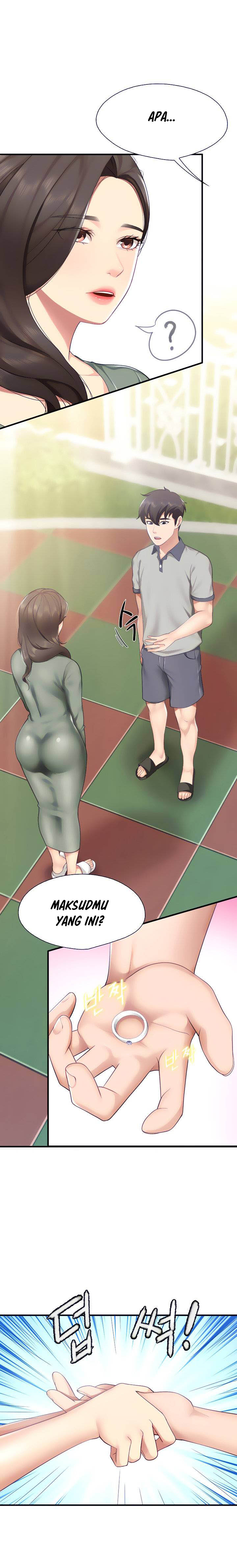 Kids Cafe Moms - Chapter 12 14