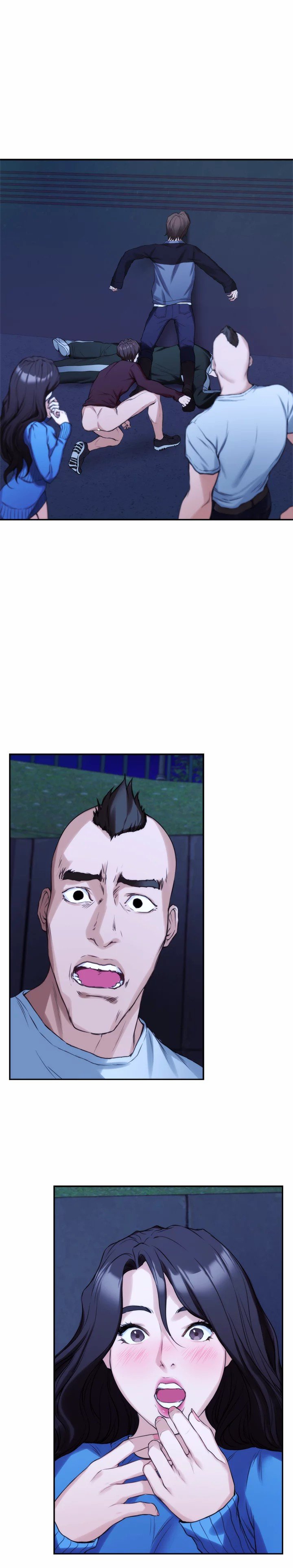 S-Mate - Chapter 12 9